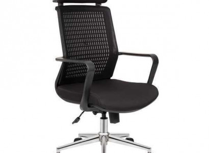 Swivel executive office chair desk chair swivel chair armchair textile chair